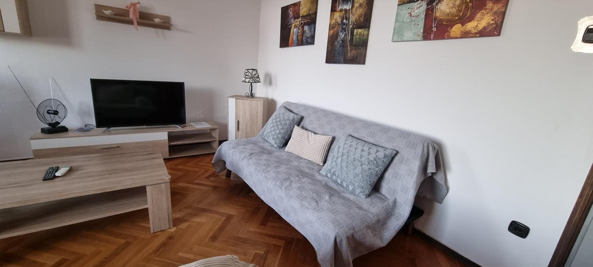 Villa Niki Rezine Lovran Zimmer foto